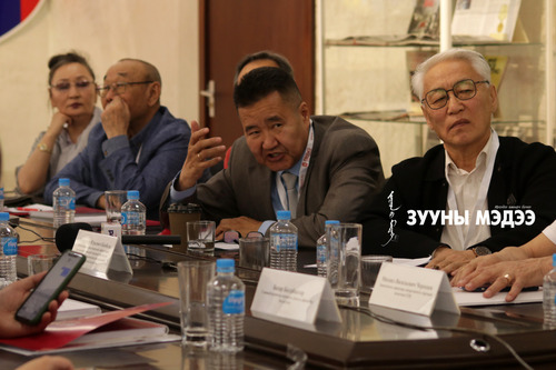 Монгол Улс ЕАЭЗХ-ны гишүүн орнуудтай  эдийн засаг, бизнесийн хөгжилд хамтрах тухай боломжийг хэлэлцэв